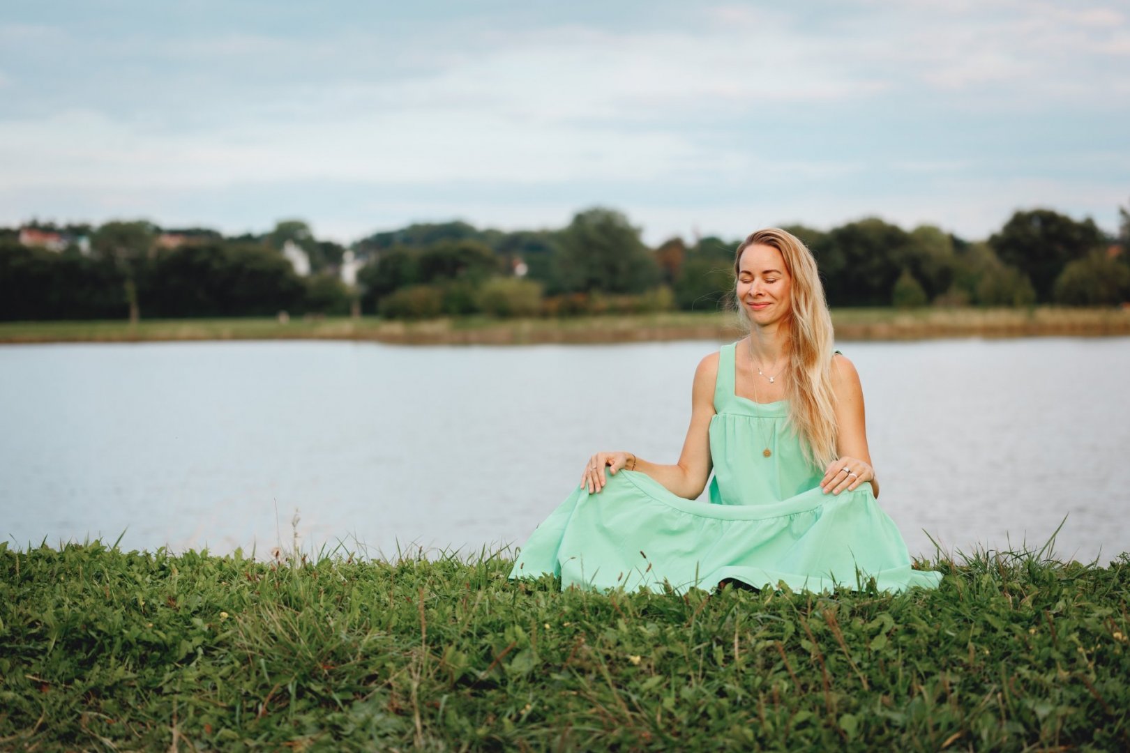 Co dělat před meditací + tipy, jak meditaci praktikovat